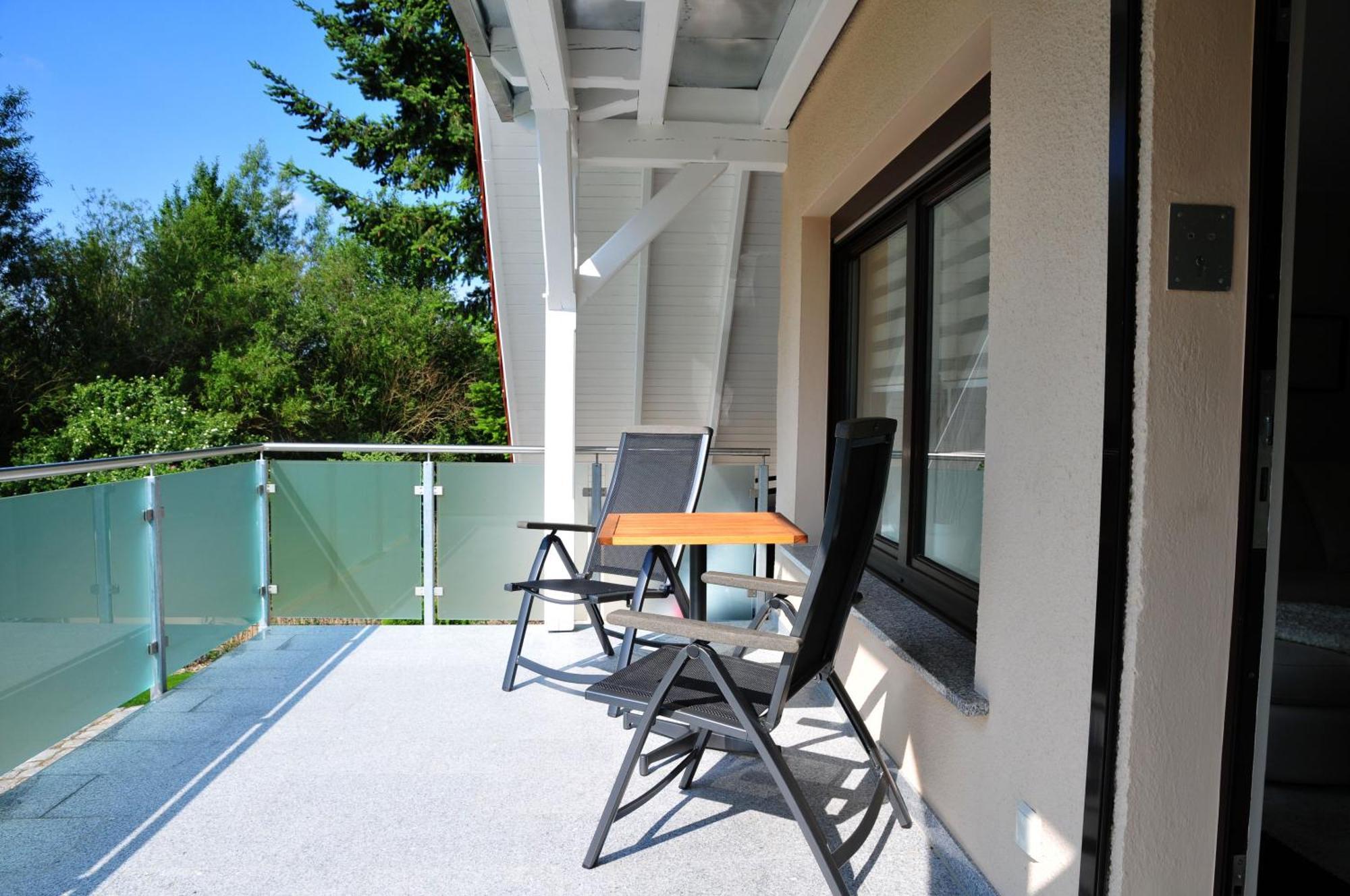 Ferien-HAUS AM SEE Silz  Exterior foto